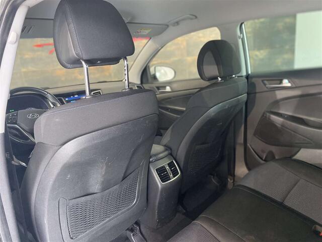 Hyundai Tucson 1.7 CLIM BI-ZONE SIÉGE CHAUFF GPS CRUISE