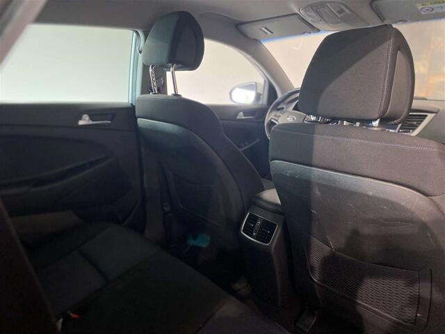Hyundai Tucson 1.7 CLIM BI-ZONE SIÉGE CHAUFF GPS CRUISE