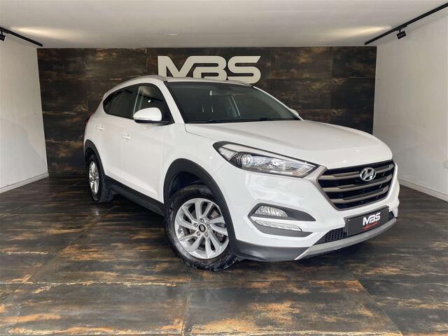 Hyundai Tucson 1.7 CLIM BI-ZONE SIÉGE CHAUFF GPS CRUISE