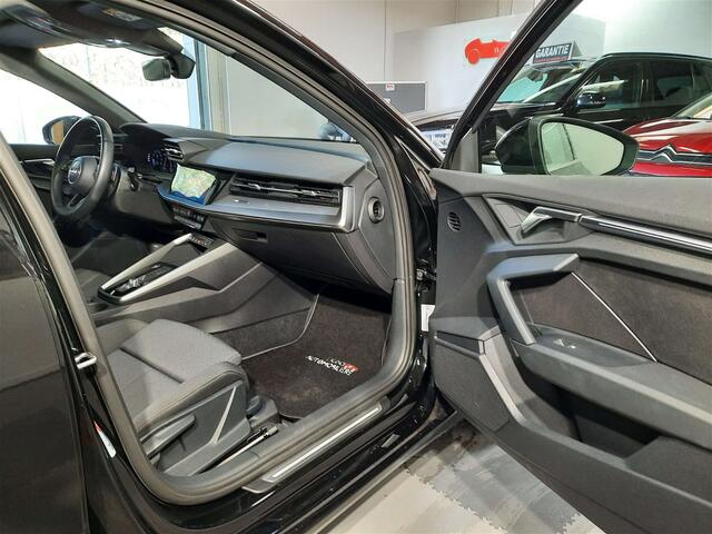 Audi A3 35 TFSI Sportback Sportline TVA/Garantie 12 mois