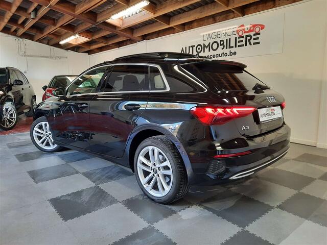 Audi A3 35 TFSI Sportback Sportline TVA/Garantie 12 mois