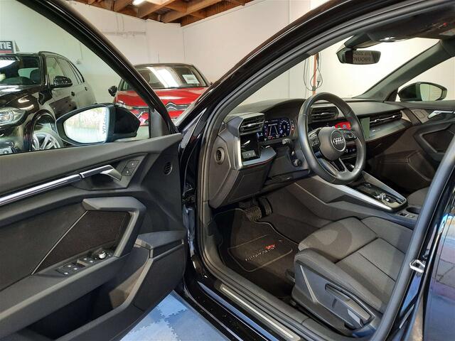 Audi A3 35 TFSI Sportback Sportline TVA/Garantie 12 mois