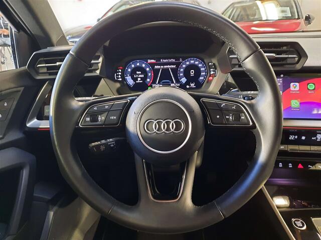 Audi A3 35 TFSI Sportback Sportline TVA/Garantie 12 mois