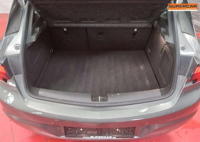 Opel Astra 1.4 Turbo  Autom. GPS  Capteur  A/C  236 X 84