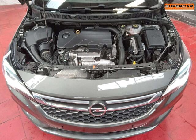 Opel Astra 1.4 Turbo  Autom. GPS  Capteur  A/C  236 X 84