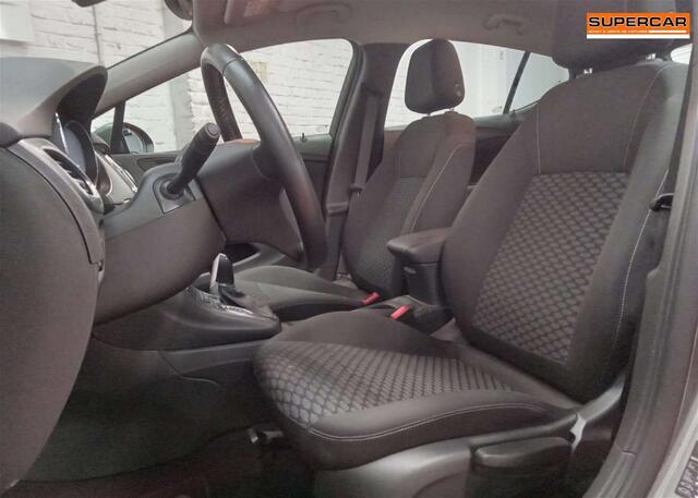 Opel Astra 1.4 Turbo  Autom. GPS  Capteur  A/C  236 X 84