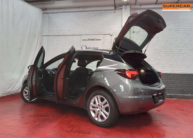Opel Astra 1.4 Turbo  Autom. GPS  Capteur  A/C  236 X 84