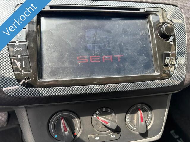 Seat Ibiza 1.2 Reference