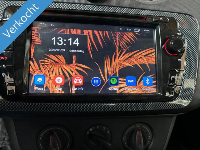 Seat Ibiza 1.2 Reference