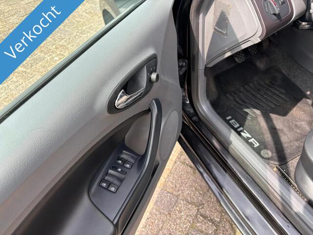 Seat Ibiza 1.2 Reference