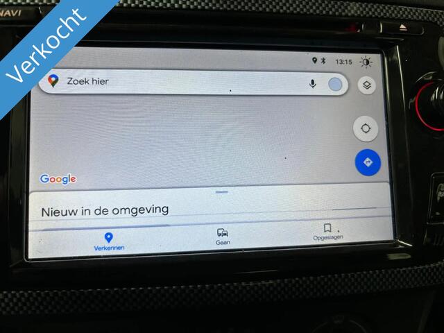 Seat Ibiza 1.2 Reference