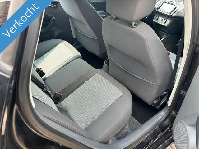 Seat Ibiza 1.2 Reference