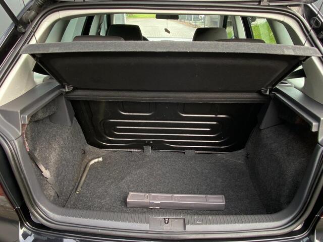 Volkswagen Polo 1.2 Optive 5-deurs AIRCO|N.A.P