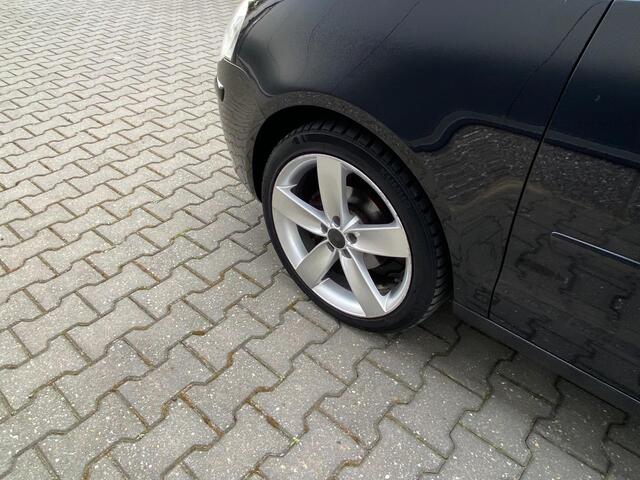 Volkswagen Polo 1.2 Optive 5-deurs AIRCO|N.A.P