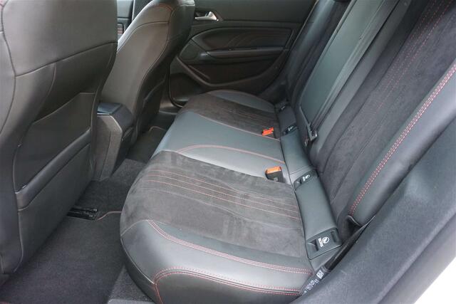 Peugeot 308 1.6PureTech GT Automaat-Nav-PDC-Alcantara-Garantie