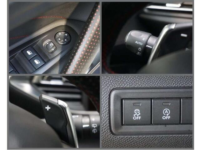Peugeot 308 1.6PureTech GT Automaat-Nav-PDC-Alcantara-Garantie