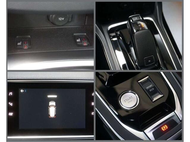 Peugeot 308 1.6PureTech GT Automaat-Nav-PDC-Alcantara-Garantie
