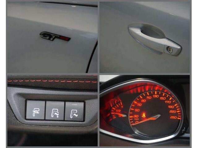 Peugeot 308 1.6PureTech GT Automaat-Nav-PDC-Alcantara-Garantie