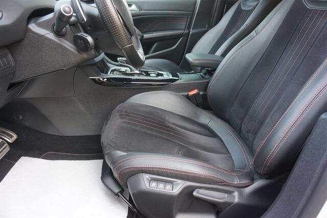 Peugeot 308 1.6PureTech GT Automaat-Nav-PDC-Alcantara-Garantie