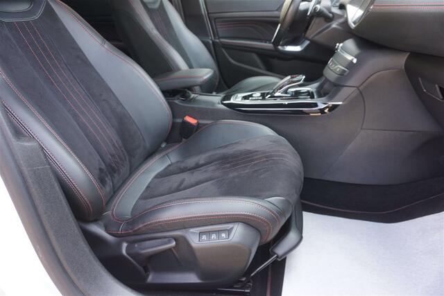 Peugeot 308 1.6PureTech GT Automaat-Nav-PDC-Alcantara-Garantie