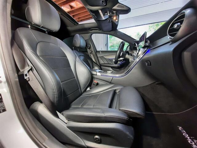 Mercedes-Benz C-Klasse d Business Solution Pack AMG/ Garantie 12 Mois