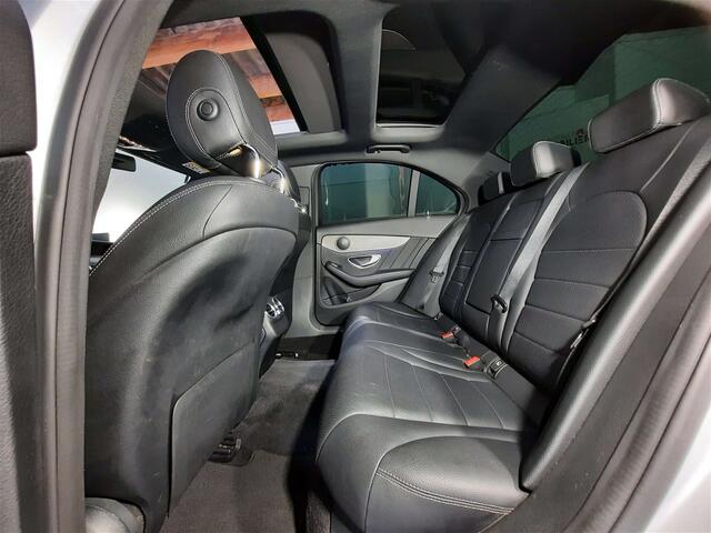 Mercedes-Benz C-Klasse d Business Solution Pack AMG/ Garantie 12 Mois