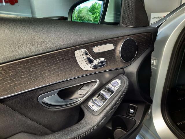 Mercedes-Benz C-Klasse d Business Solution Pack AMG/ Garantie 12 Mois