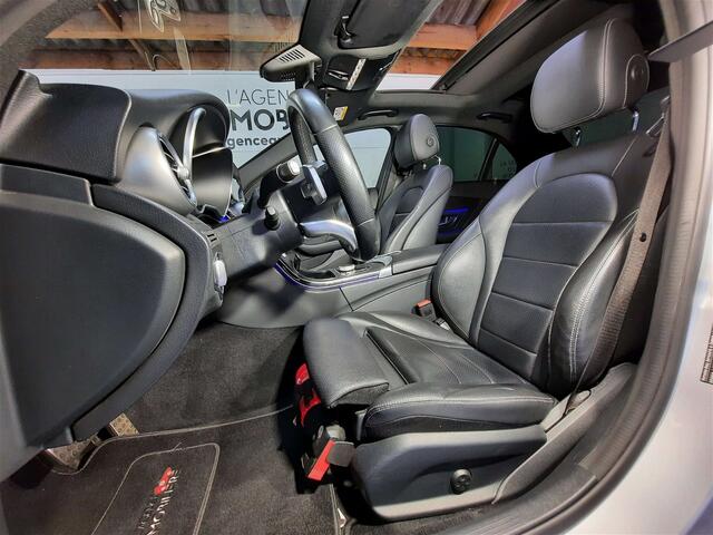 Mercedes-Benz C-Klasse d Business Solution Pack AMG/ Garantie 12 Mois