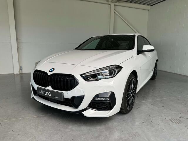 BMW 2-Serie 218i Gran Coup� - M-Pakket - LED - 19 velgen