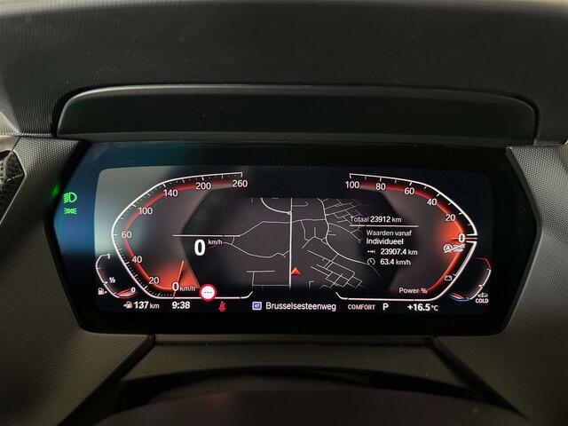 BMW 2-Serie 218i Gran Coup� - M-Pakket - LED - 19 velgen