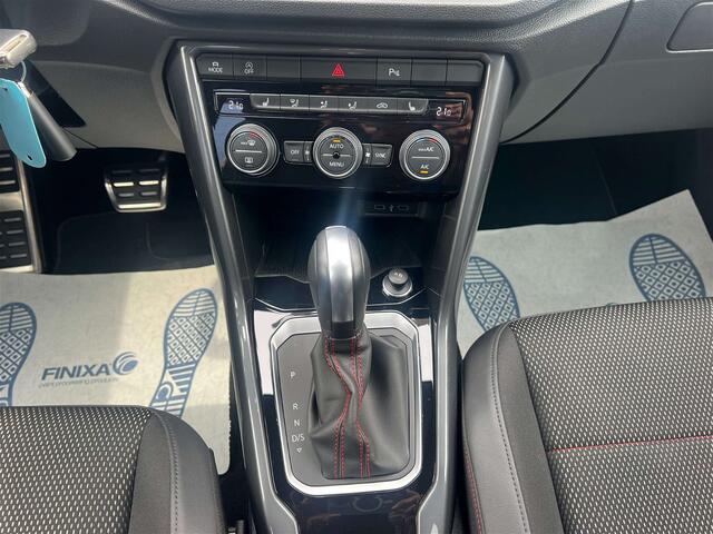 Volkswagen T-ROC 1.5 TSI Style DSG Sport/Navi/pdc V&A+cam./ACC/Led