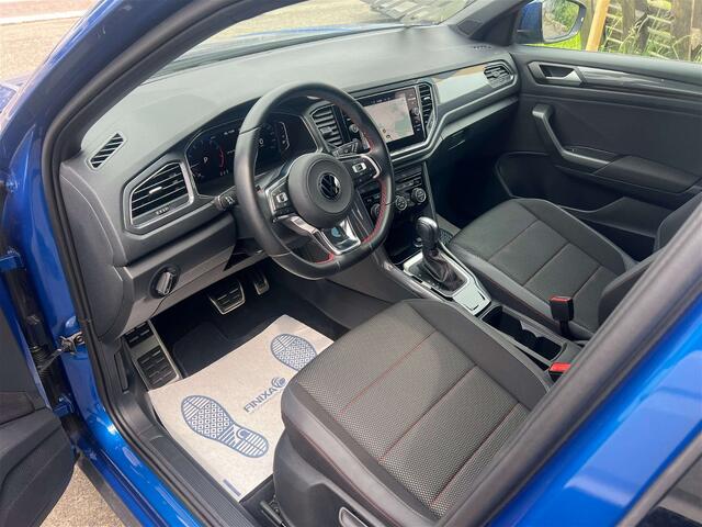 Volkswagen T-ROC 1.5 TSI Style DSG Sport/Navi/pdc V&A+cam./ACC/Led