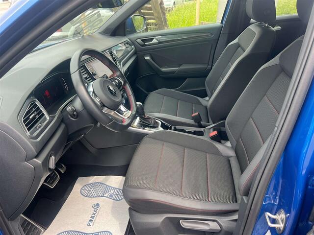 Volkswagen T-ROC 1.5 TSI Style DSG Sport/Navi/pdc V&A+cam./ACC/Led