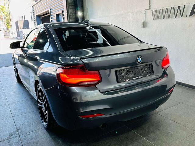 BMW 2-Serie d  PACK M PERFORMANCE  GARANTIE 12 MOIS 