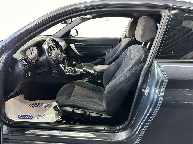 BMW 2-Serie d  PACK M PERFORMANCE  GARANTIE 12 MOIS 