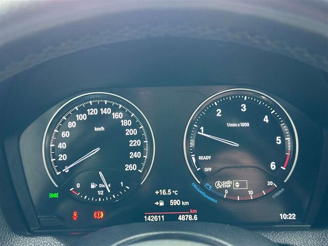 BMW 2-Serie d  PACK M PERFORMANCE  GARANTIE 12 MOIS 