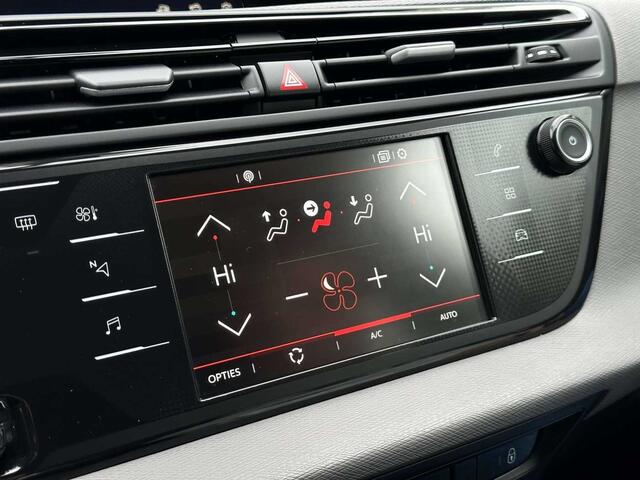 Citroen C4 1.5 BlueHDi Feel S LED/CAMERA/CARPLAY/PDC/CRUISE