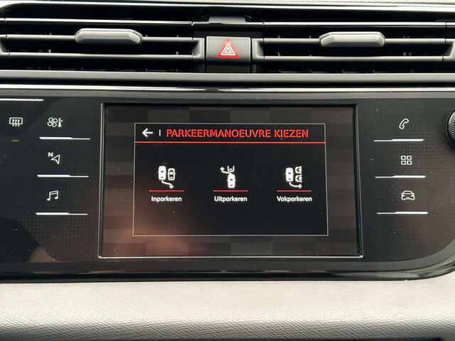 Citroen C4 1.5 BlueHDi Feel S LED/CAMERA/CARPLAY/PDC/CRUISE