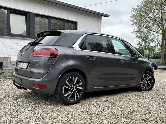 Citroen C4 1.5 BlueHDi Feel S LED/CAMERA/CARPLAY/PDC/CRUISE