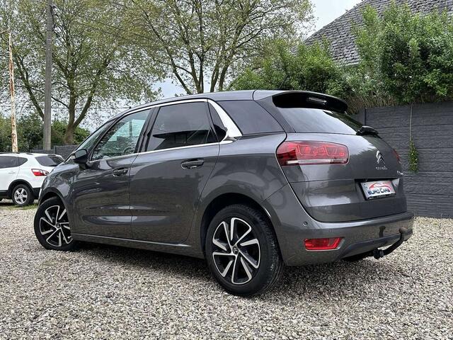 Citroen C4 1.5 BlueHDi Feel S LED/CAMERA/CARPLAY/PDC/CRUISE