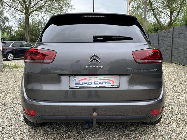 Citroen C4 1.5 BlueHDi Feel S LED/CAMERA/CARPLAY/PDC/CRUISE