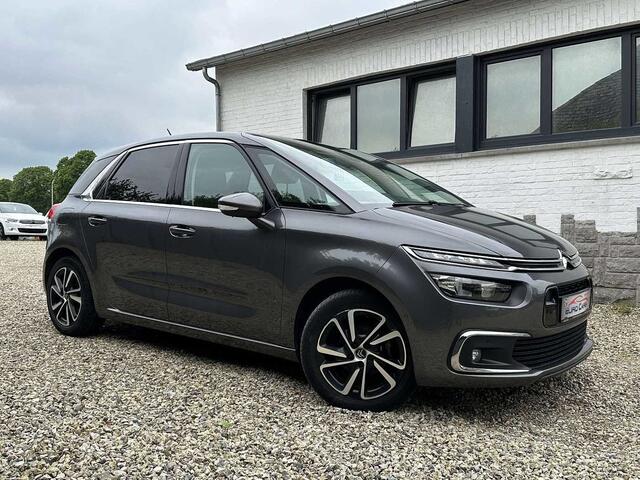 Citroen C4 1.5 BlueHDi Feel S LED/CAMERA/CARPLAY/PDC/CRUISE