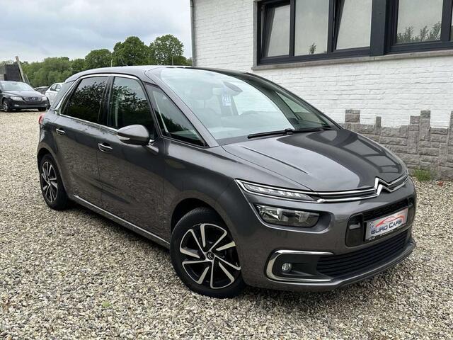 Citroen C4 1.5 BlueHDi Feel S LED/CAMERA/CARPLAY/PDC/CRUISE