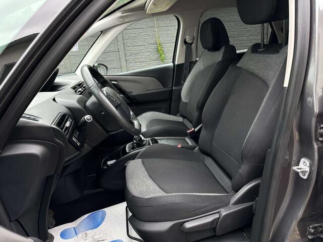 Citroen C4 1.5 BlueHDi Feel S LED/CAMERA/CARPLAY/PDC/CRUISE