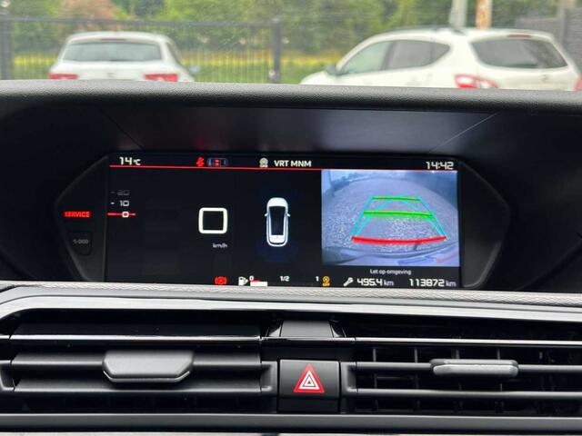 Citroen C4 1.5 BlueHDi Feel S LED/CAMERA/CARPLAY/PDC/CRUISE