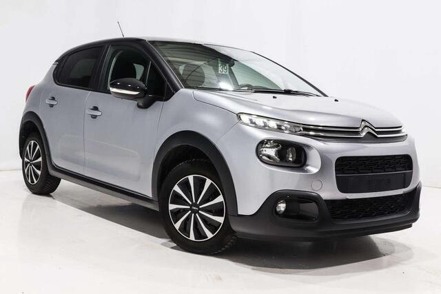 Citroen C3 1.2i PureTech Shine