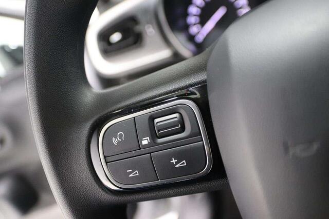 Citroen C3 1.2i PureTech Shine