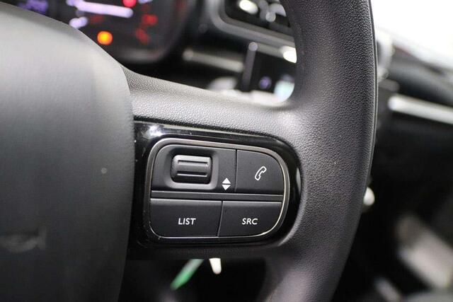 Citroen C3 1.2i PureTech Shine