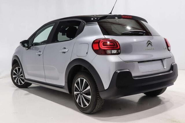 Citroen C3 1.2i PureTech Shine
