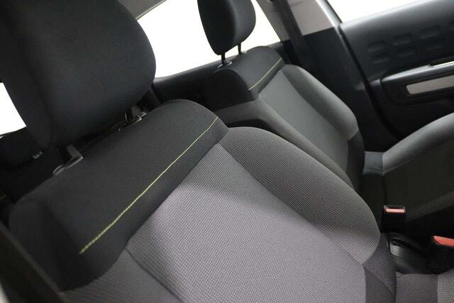 Citroen C3 1.2i PureTech Shine